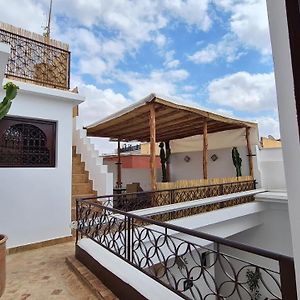 Deluxe Kamer